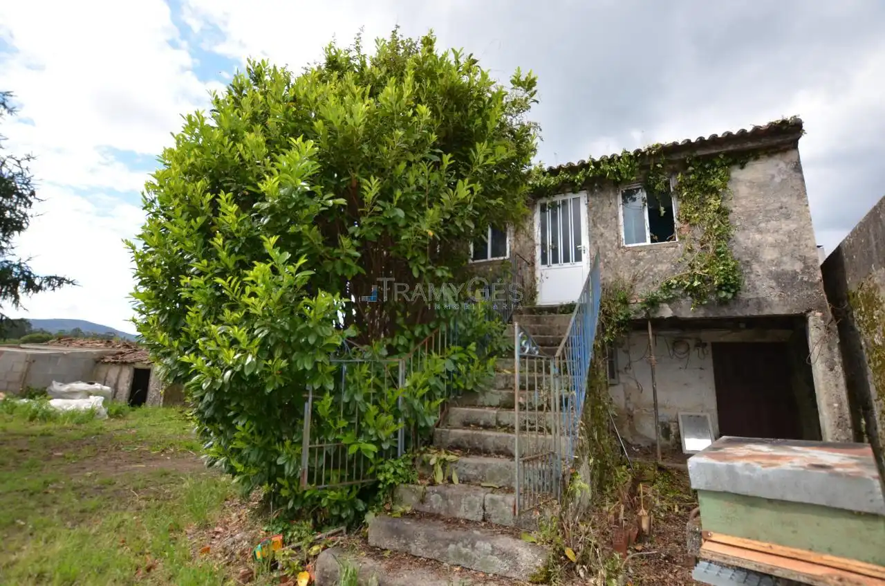 Casa con jardín en venta en LG EIDOS DE ABAIXO, imagen 7
