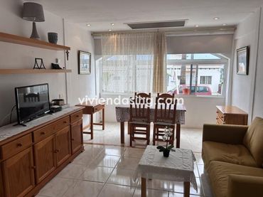 Apartament en venda a Calle Romántica I 2
