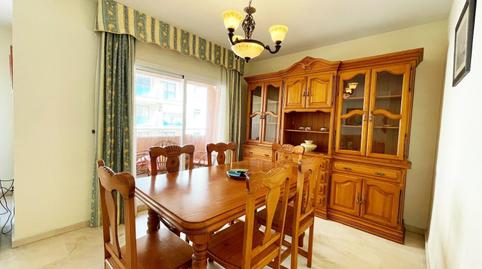 Foto 4 de Apartament en venda a Calle Antonio Ferrandis "chanquete", Chaparil - Torrecilla - Punta Lara, Málaga