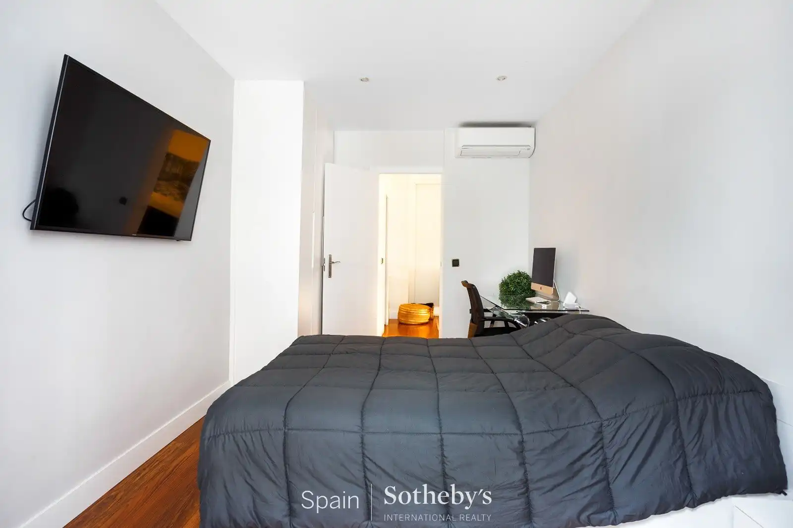 Mini appartamento con ascensore in vendita a Barrio de Salamanca, imagen 10
