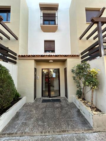 Casa-chalet en Venta en Avenida de las Pajanosas en Guillena pueblo