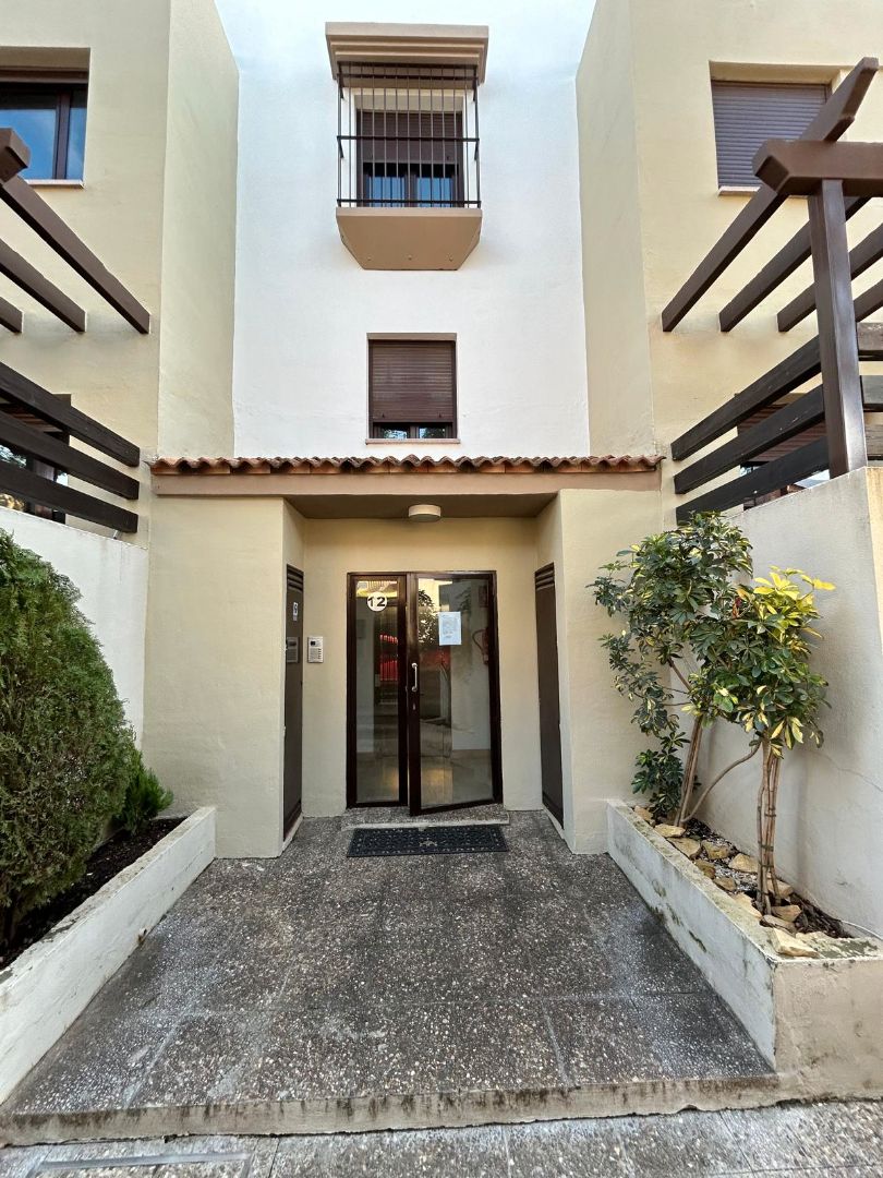 Casa o xalet en venda en Guillena