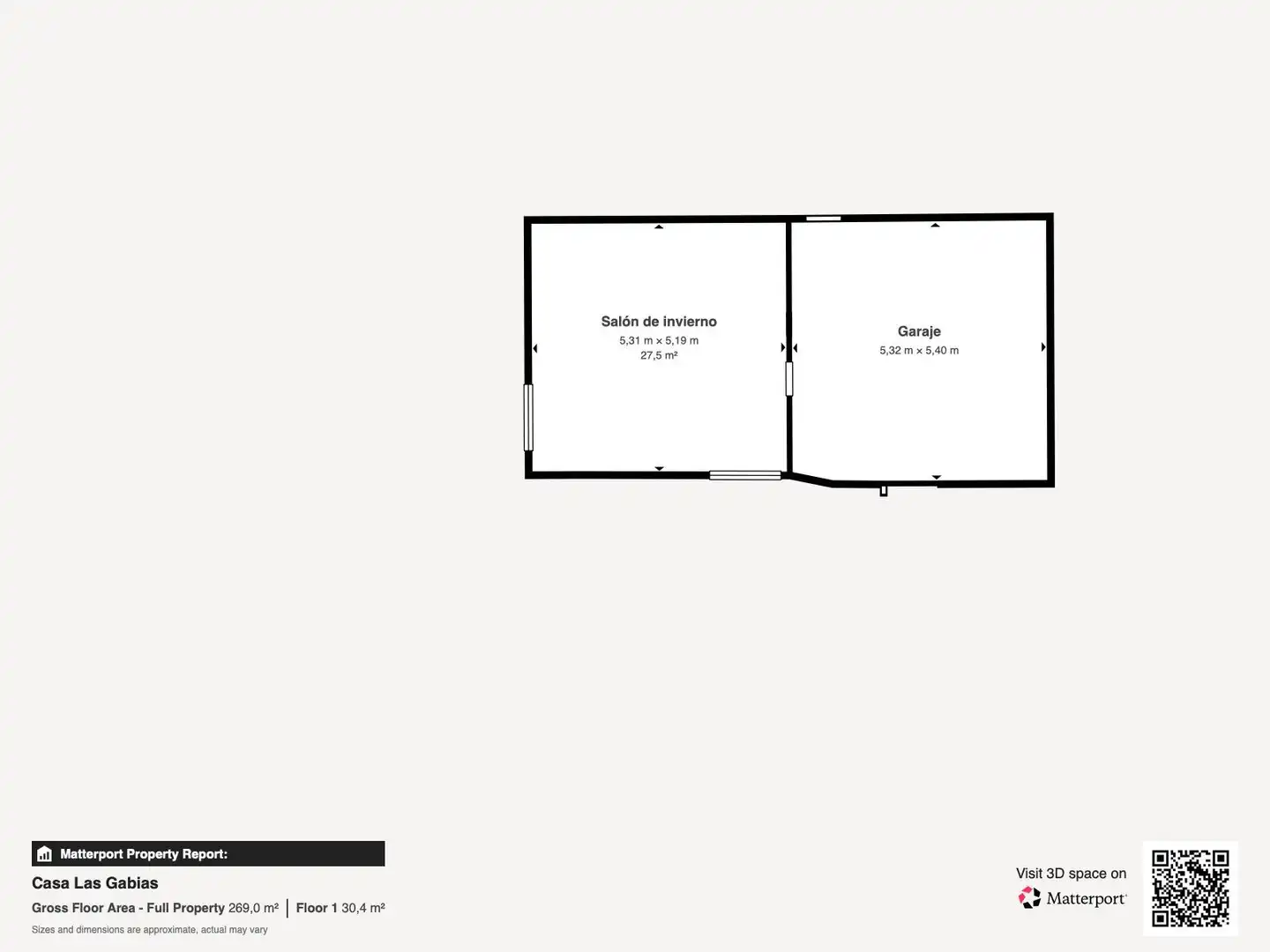 Casa con balcón en venta en Residencial Triana - Barrio Alto, imagen 73