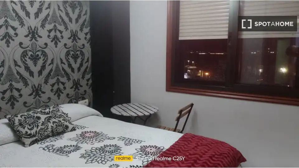 Habitación en Travesía de Vigo - San Xoán