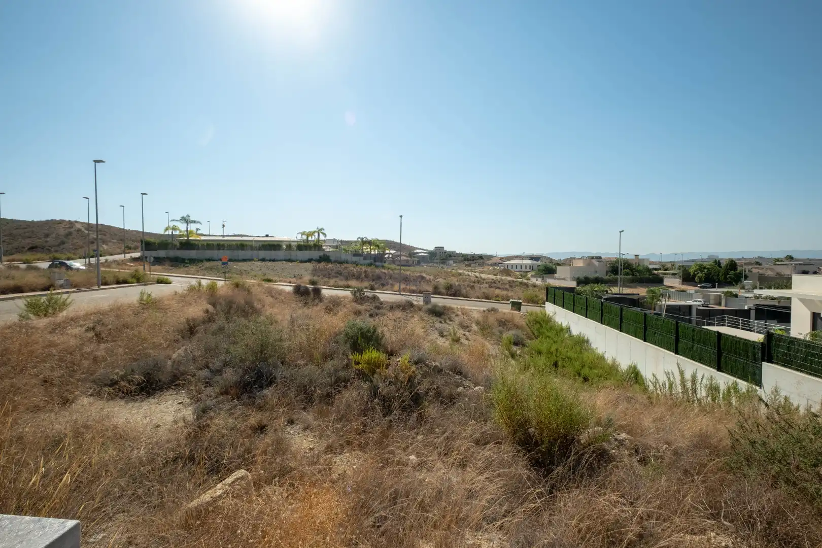Residential for sale in Molina de Segura