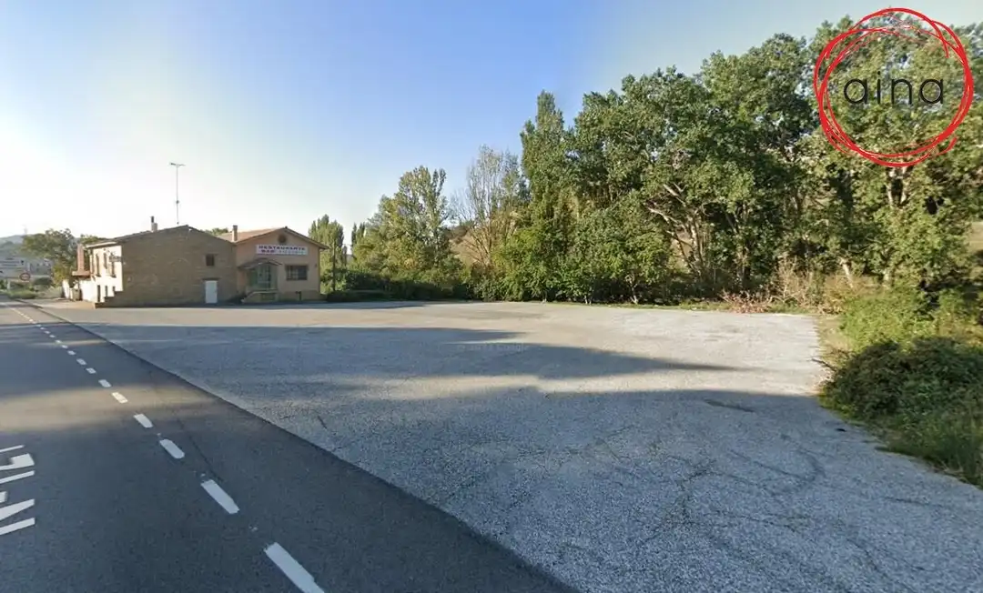 Casa o xalet en venda en Pueyo / Puiu amb Aire condicionat, Calefacció i Jardí privat