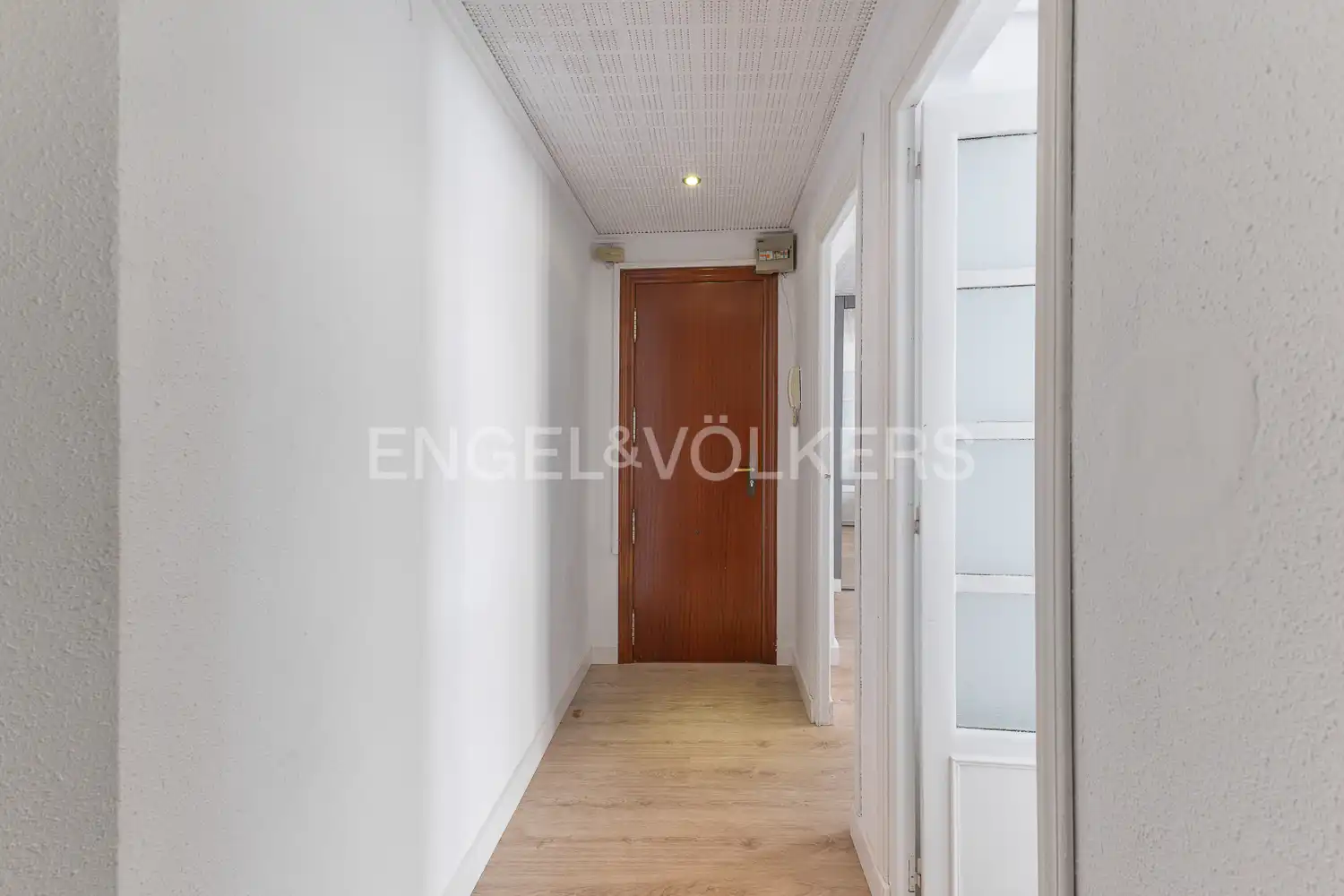 Piso en venta en Valencia con Calefacción y Balcón