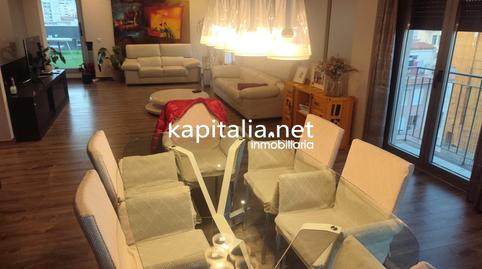 Foto 4 de Àtic en venda a Centre - Zona Alta, Alcoy / Alcoi