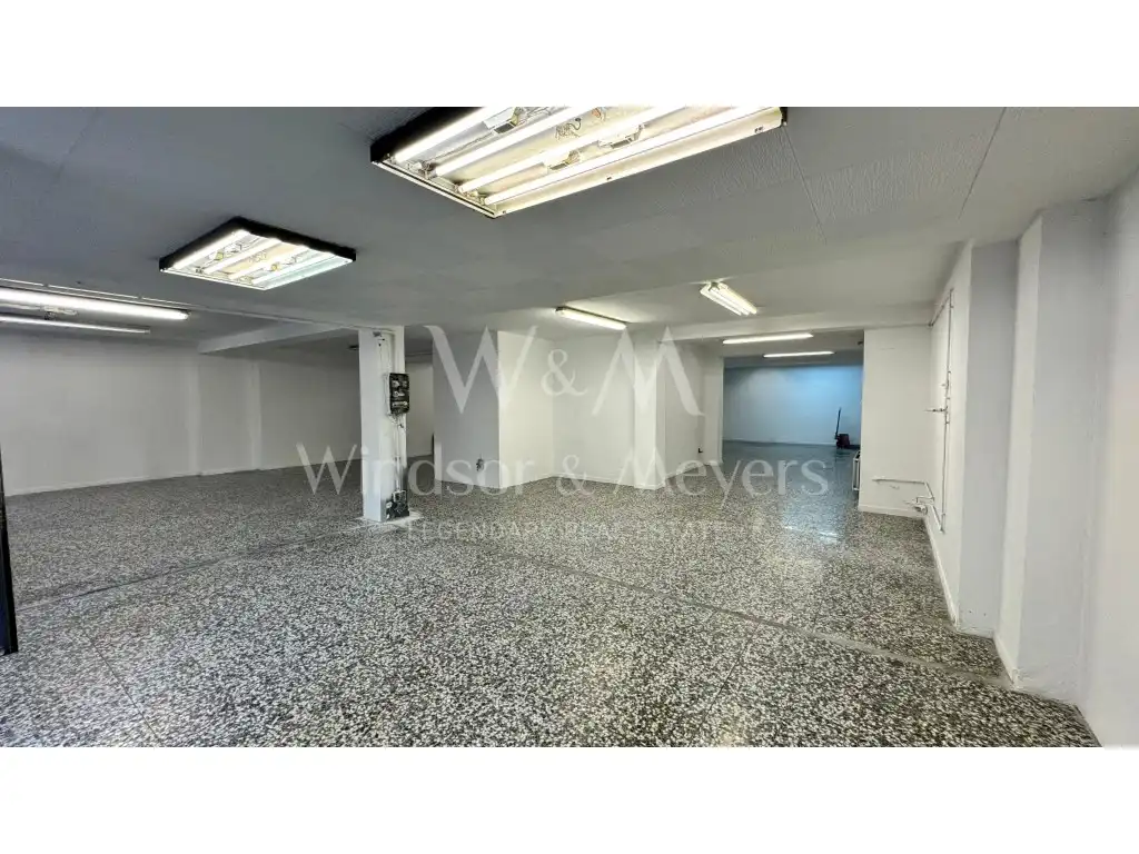 Local comercial de lloguer a Carrer Roureda de Sansa, 2-40 2-40, imagen 2