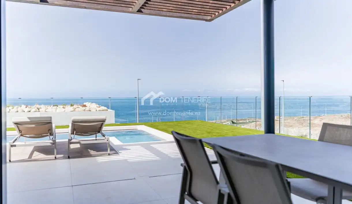 Appartamento con piscina in vendita a Callao Salvaje - Playa Paraíso, imagen 31