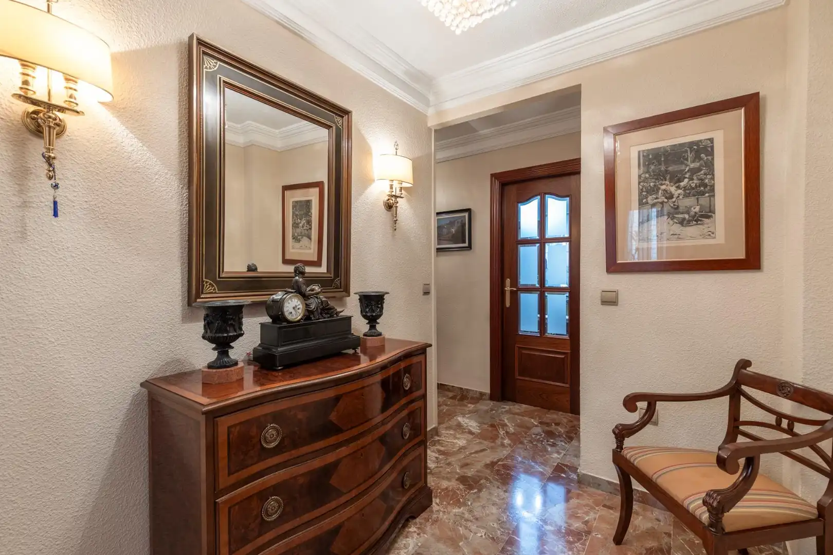 Piso en venta en Calle Calle Marqués de los Vélez, 4, Fígares