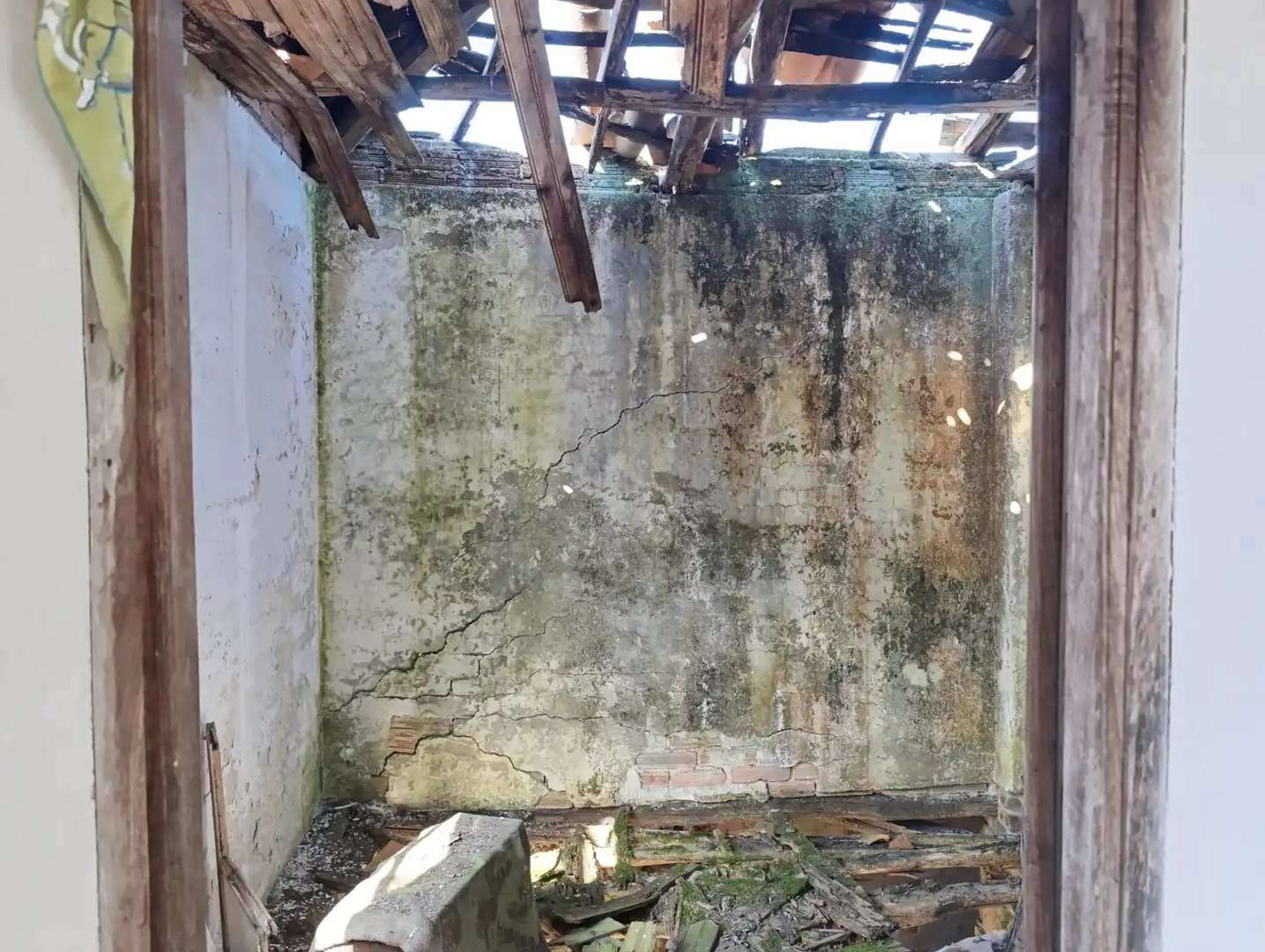 Casa o chalet en venta en O Saviñao 