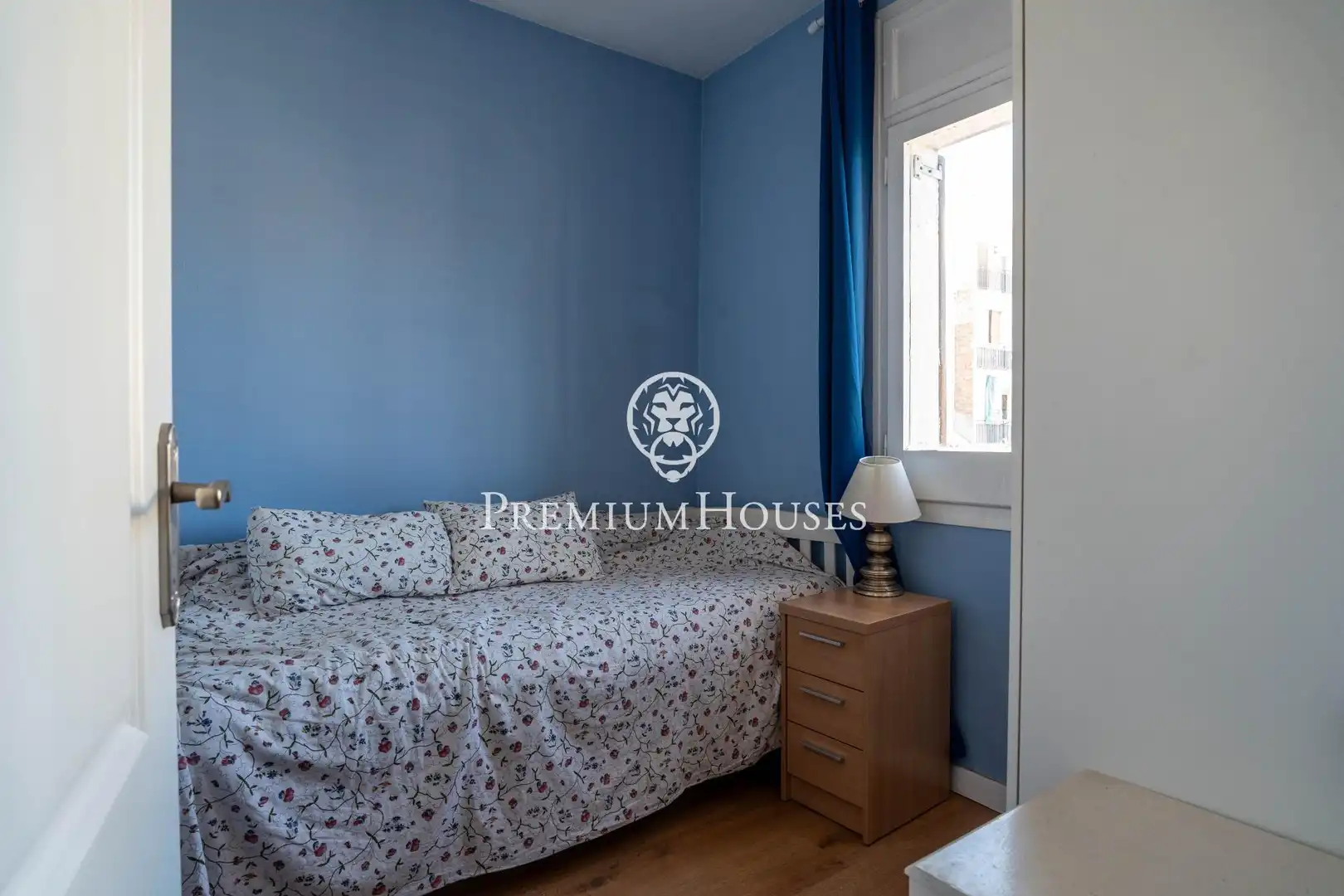 Bedroom of Houses for sale in Sant Pere de Ribes  with Heating, Private garden and Terrace