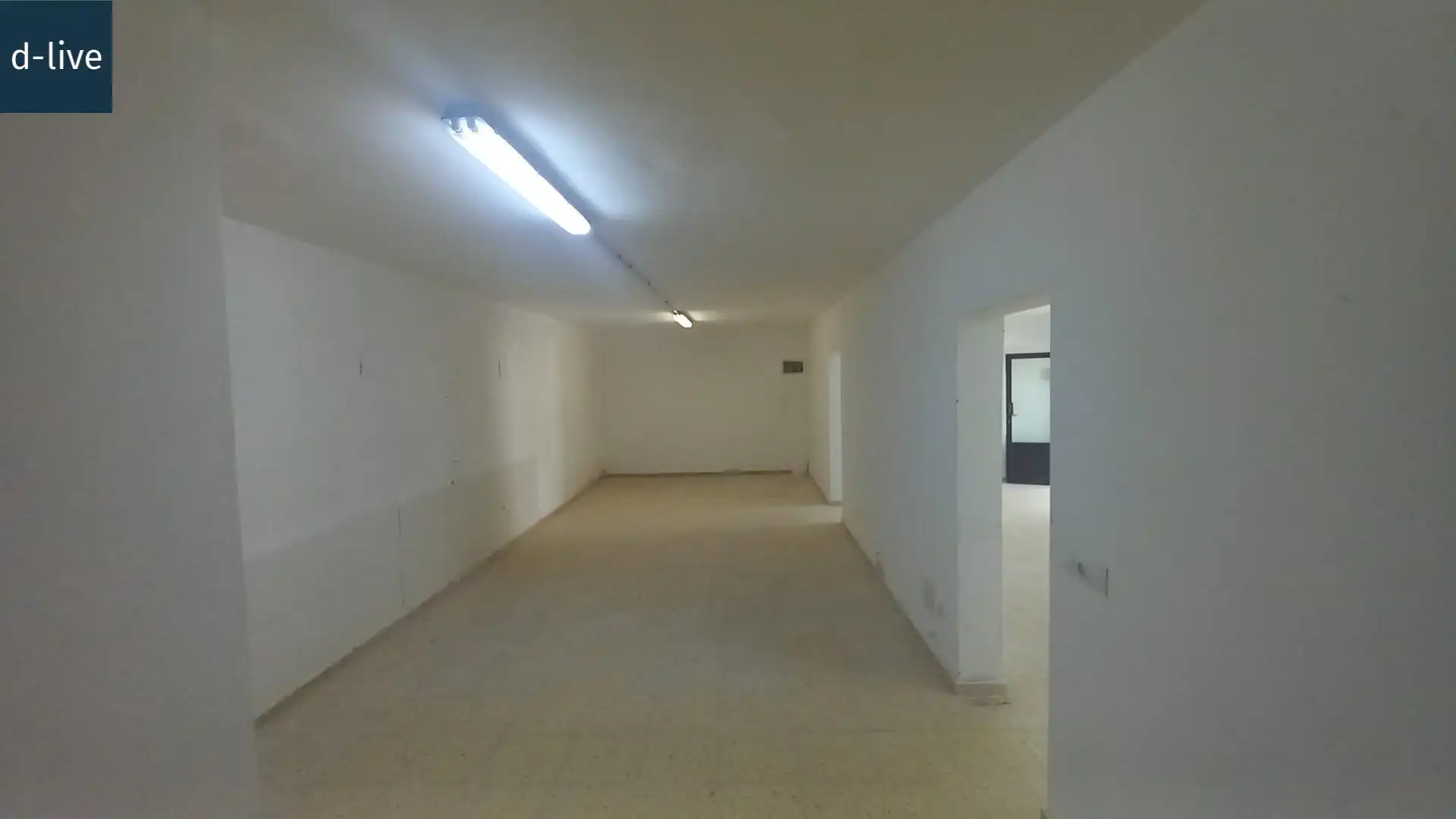 Local comercial en venta en Calle Manuel de Falla, imagen 4