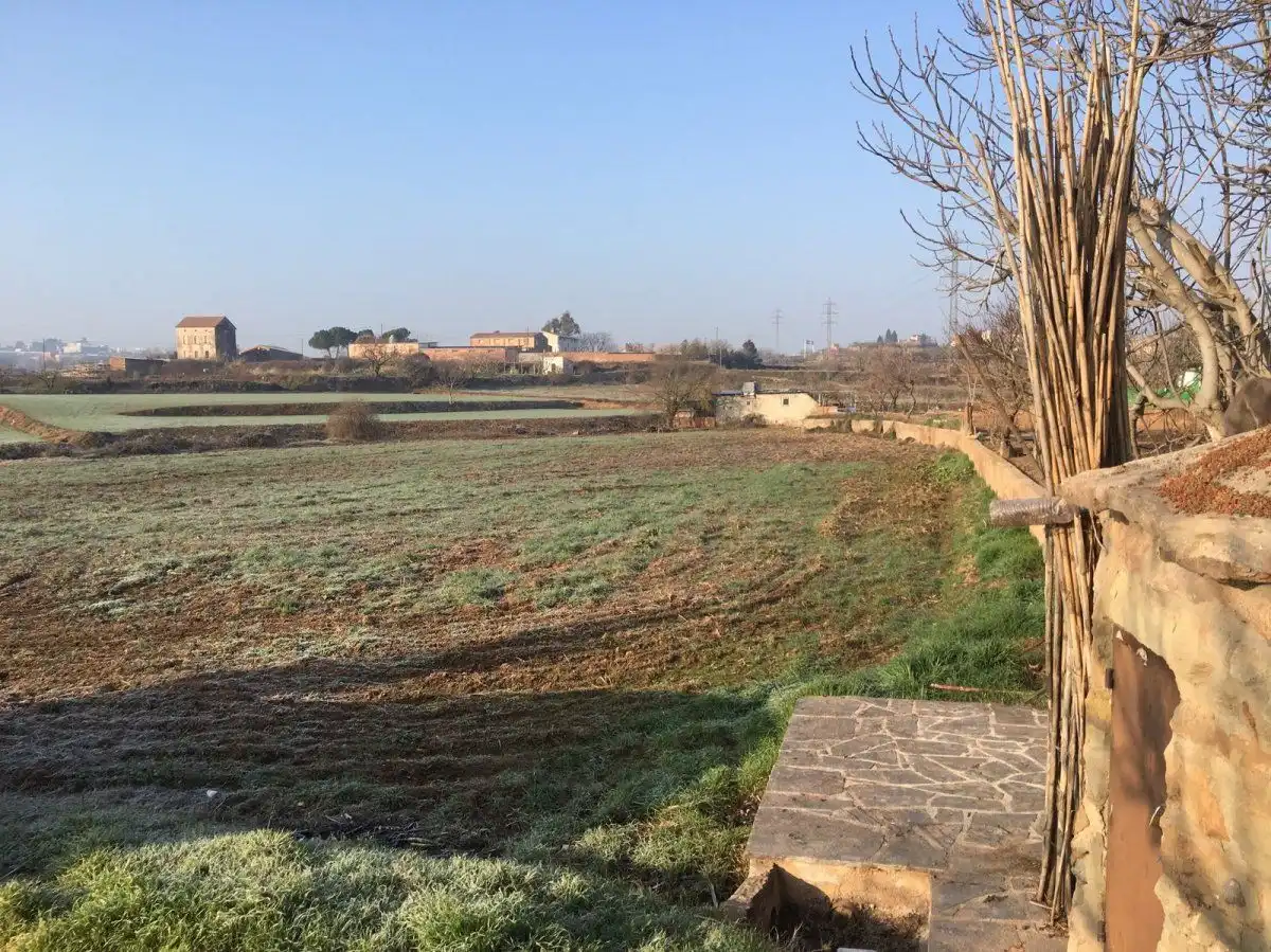 Country homes for sale in Manresa