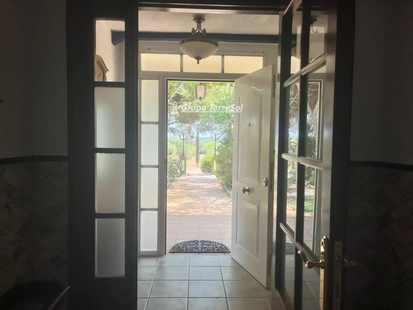 Chalet con piscina en venta en POLíGONO 7 PARAJE 65 JUNTO A CAL DENTISTA, imagen 44