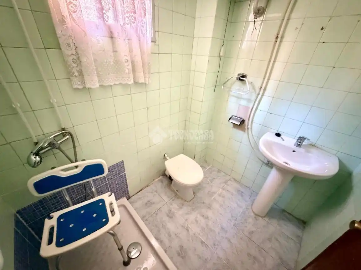 Flat for sale in Pinto, Madrid