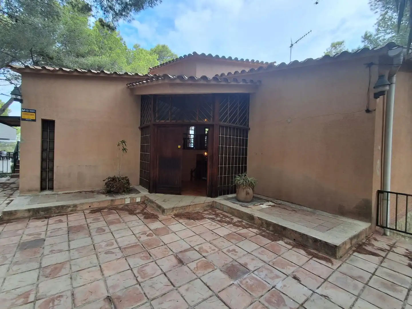 Maison avec piscine à vendre à Mig Camí 52, imagen 2