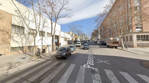 PLAZA DE PARKING EN LA CREU DE BARBERÀ, imatge 4