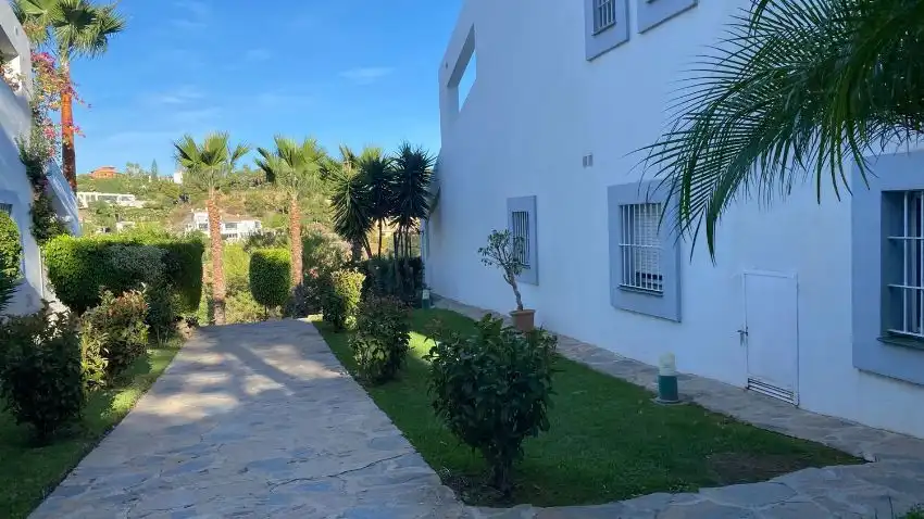 Apartamento con terraza en venta en La Quinta, imagen 35