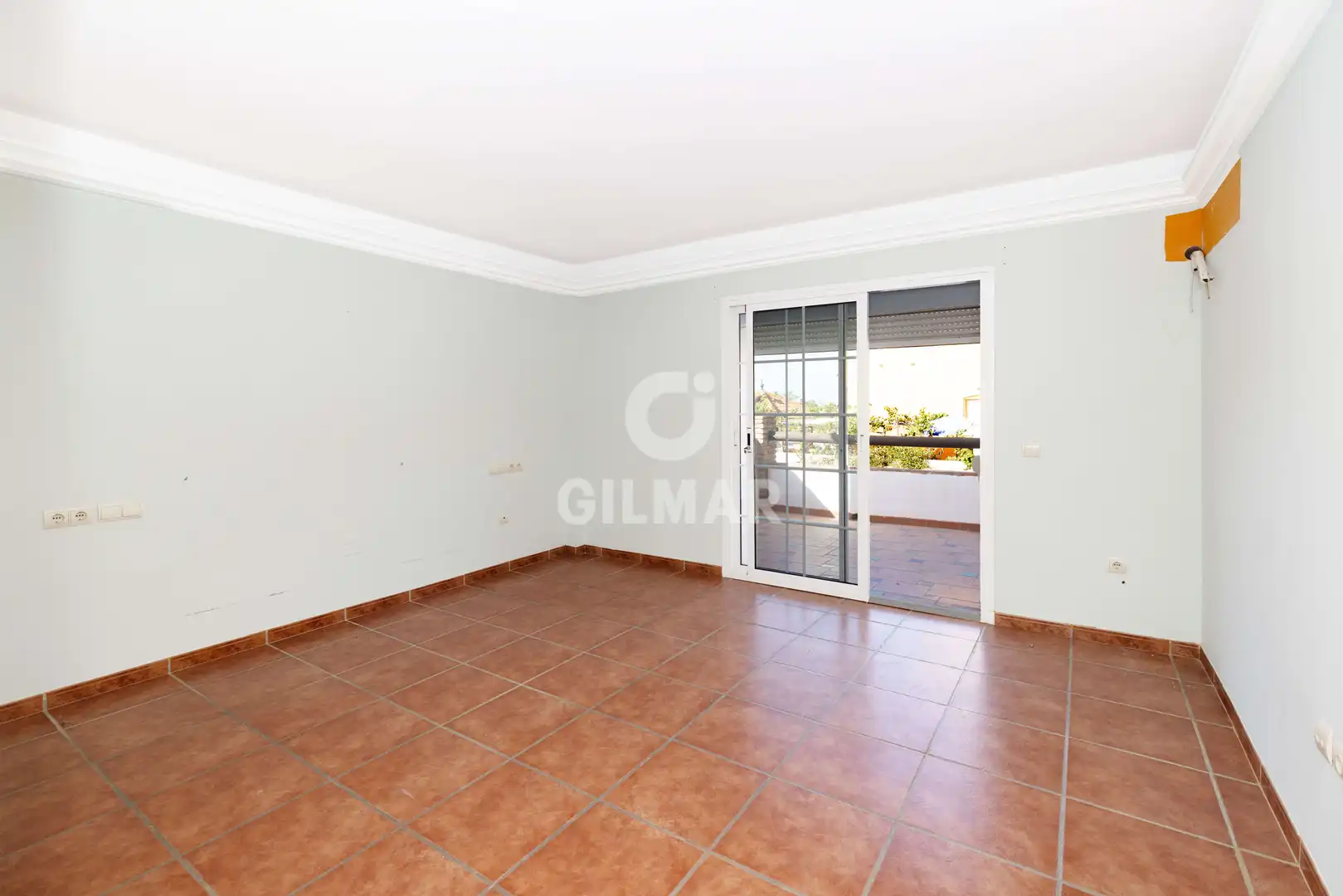Habitación de Casa o chalet en venta en Benalmádena con Calefacción, Jardín privado y Piscina