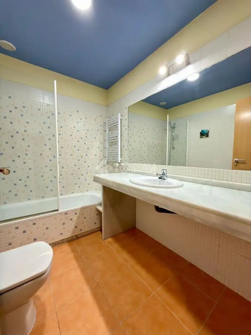 Baño de Casa o chalet de alquiler en Valdemoro