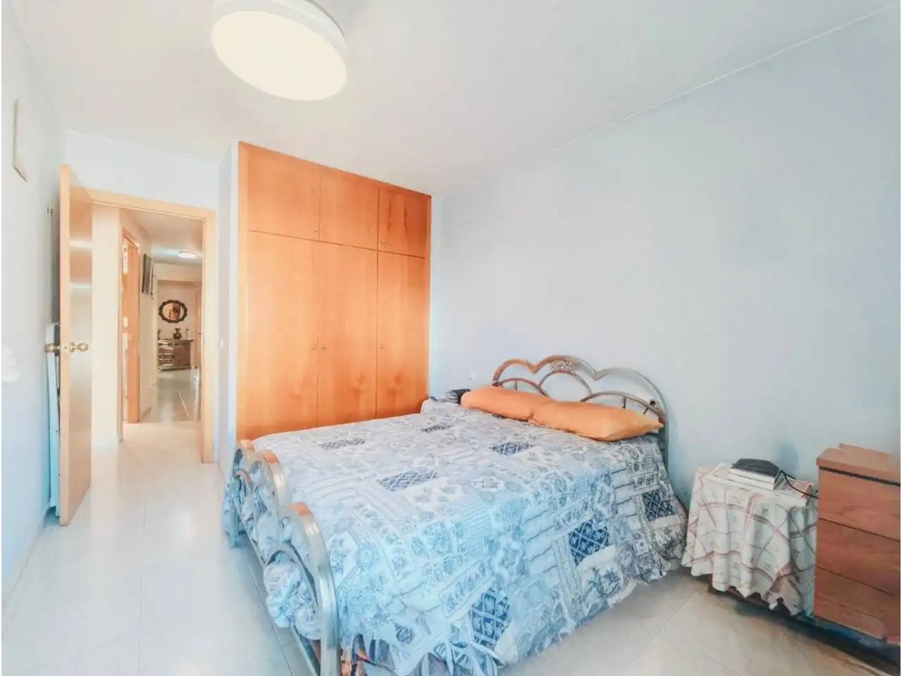 Bedroom of Flat for sale in Centre