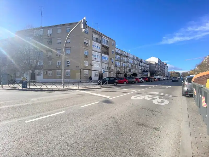 Pis en venda a SAN CIPRIANO, Casco histórico de Vicálvaro