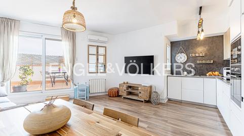 Photo 2 of Attic for sale in El Guinardó,  Barcelona Capital