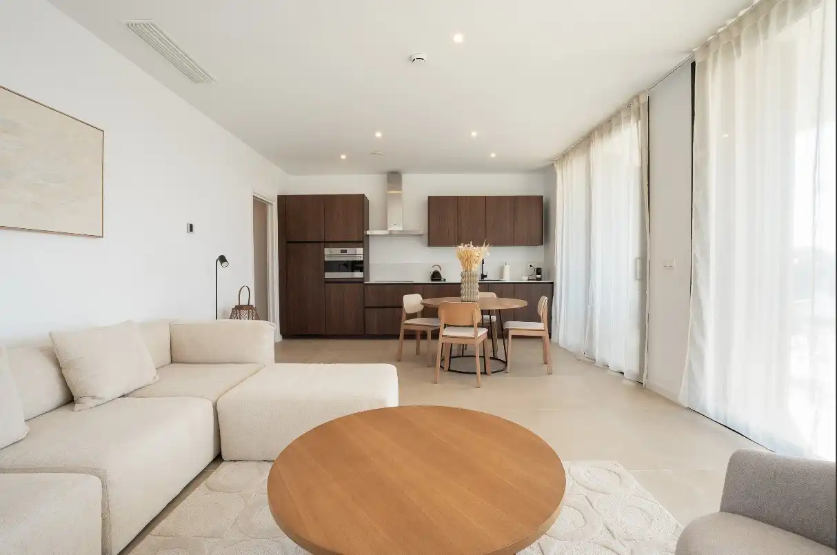 Apartment with pool for sale in Platja de Torres, imagen 7