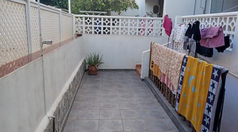 Foto 4 de Pis en venda a Calle Pintor Rivera, Los Narejos - Punta Calera, Los Alcázares