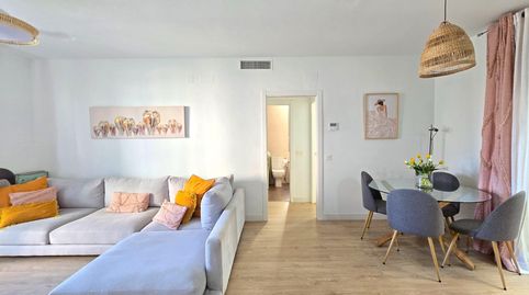 Foto 3 de Piso en venta en Casco Antiguo, Mairena del Aljarafe