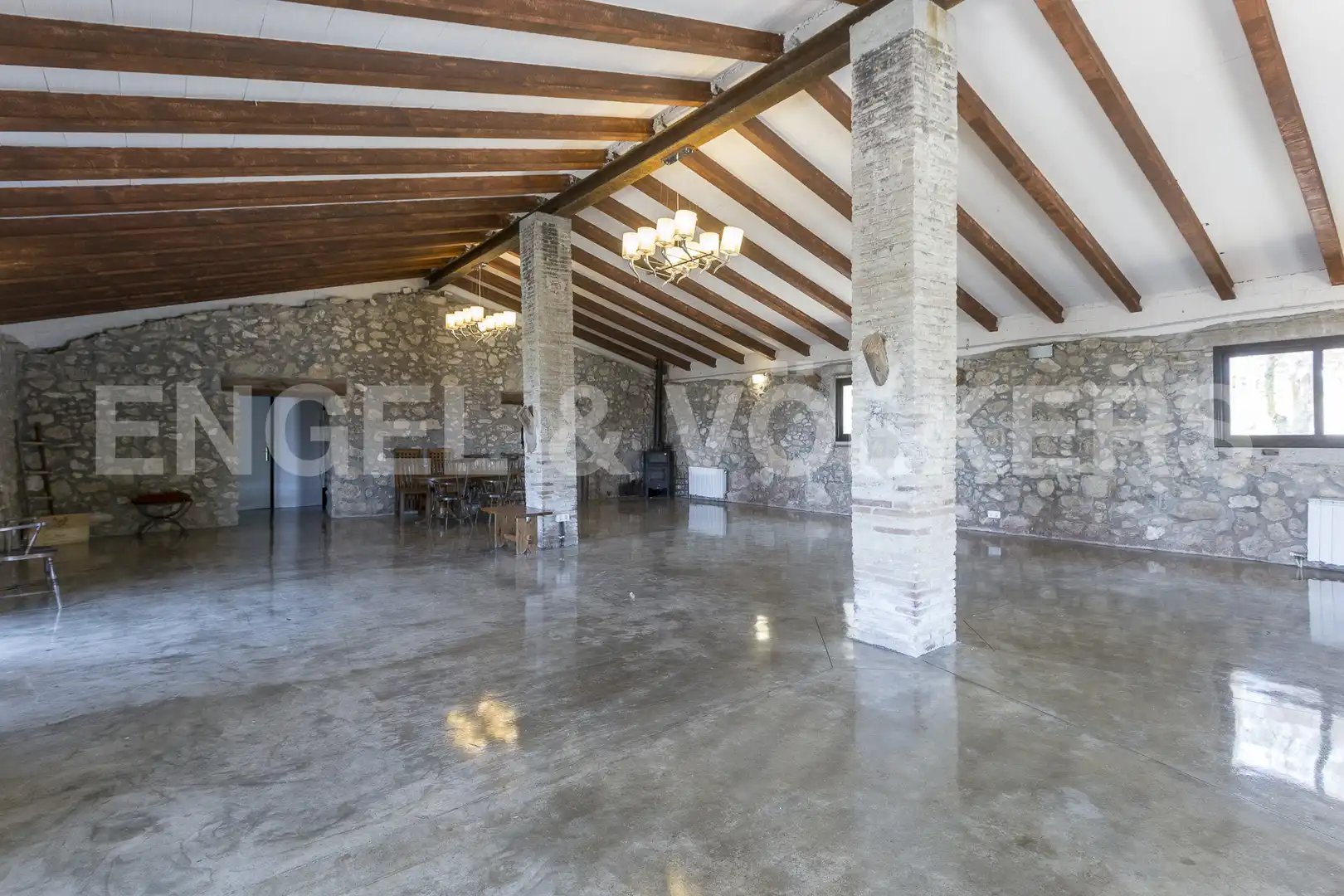 Finca rústica en venta en Subirats con Calefacción, Jardín privado y Parquet