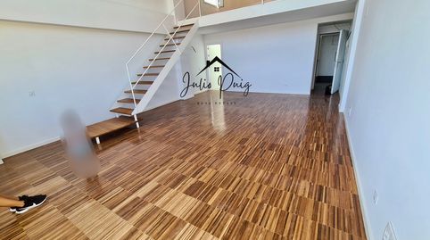 Foto 4 von Loft zum Verkauf in Gelves, Sevilla