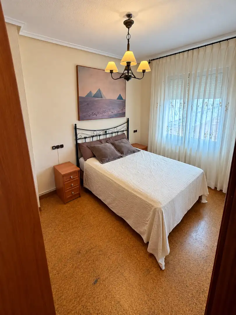 Casa a schiera con giardino in vendita a El Cabañón 35, imagen 10