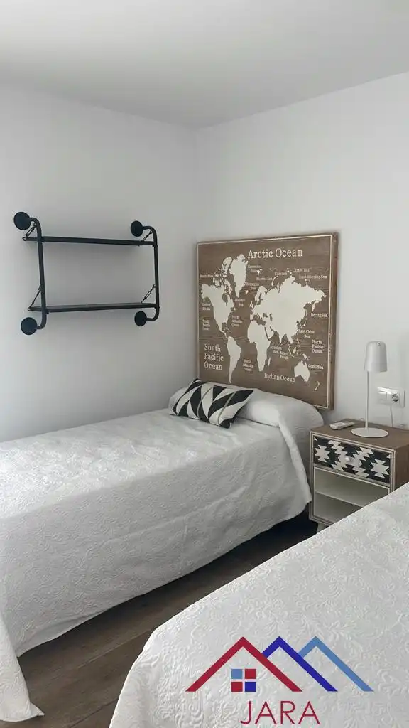 Casa o chalet en venta en El Manantial