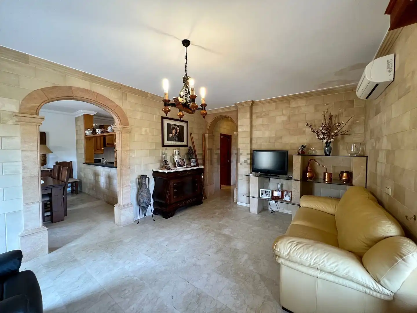 Country house with pool for sale in Zona Rústica - Interior, imagen 8