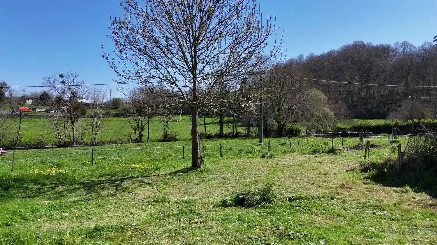 Residential for sale in Siero