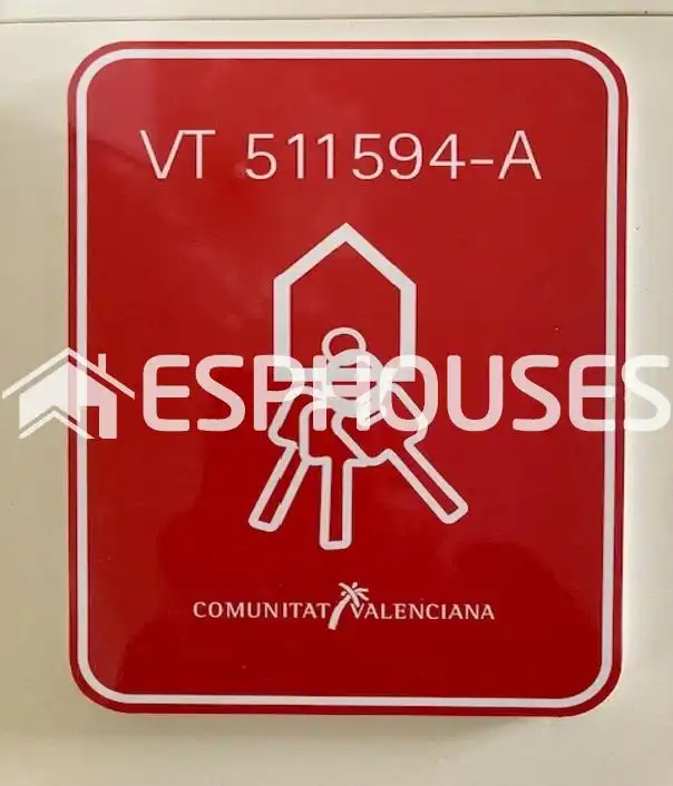 Planta baja en venta en Guardamar del Segura con Aire acondicionado, Terraza y Balcón