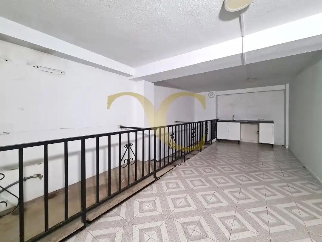 Local en venta en Gijón 