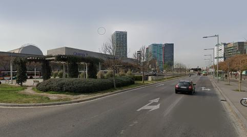 Photo 4 of Garage for sale in C/ D´ Enric Morera, Santa Eulàlia, Barcelona