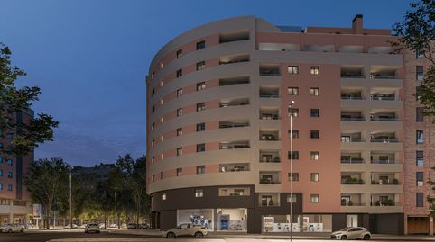 Foto 2 de Piso en venta en Calle de José Garrote Tebar, 47, Parquesol, Valladolid