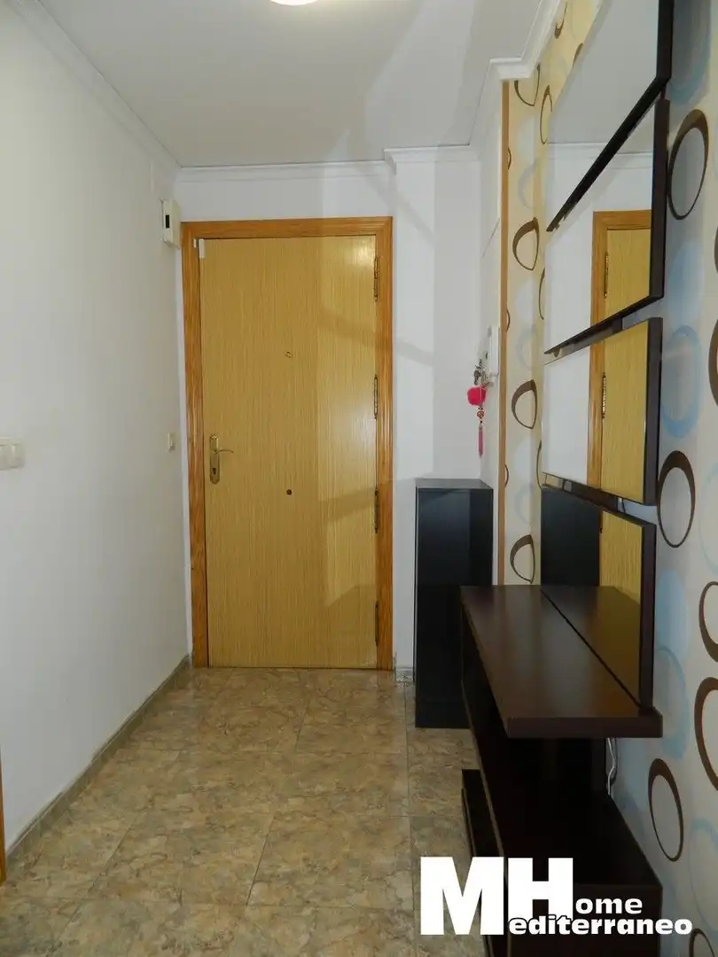 Flat for sale in Benifairó de les Valls  with Air Conditioner, Heating and Terrace