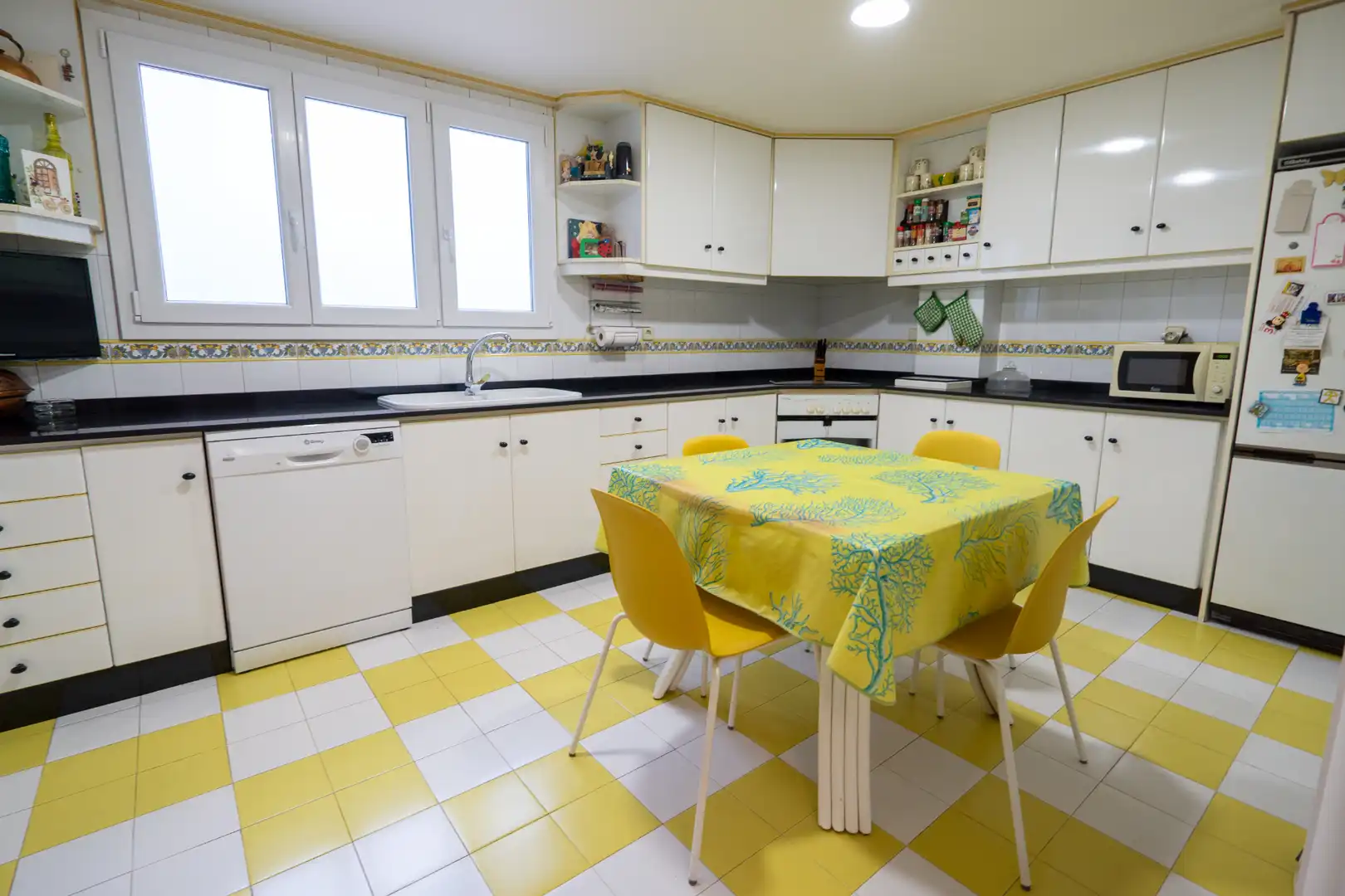 Piso en venta en Carrer Ramón y Cajal, Ibi