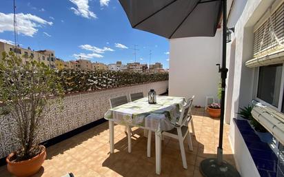 Attic for sale in Feria