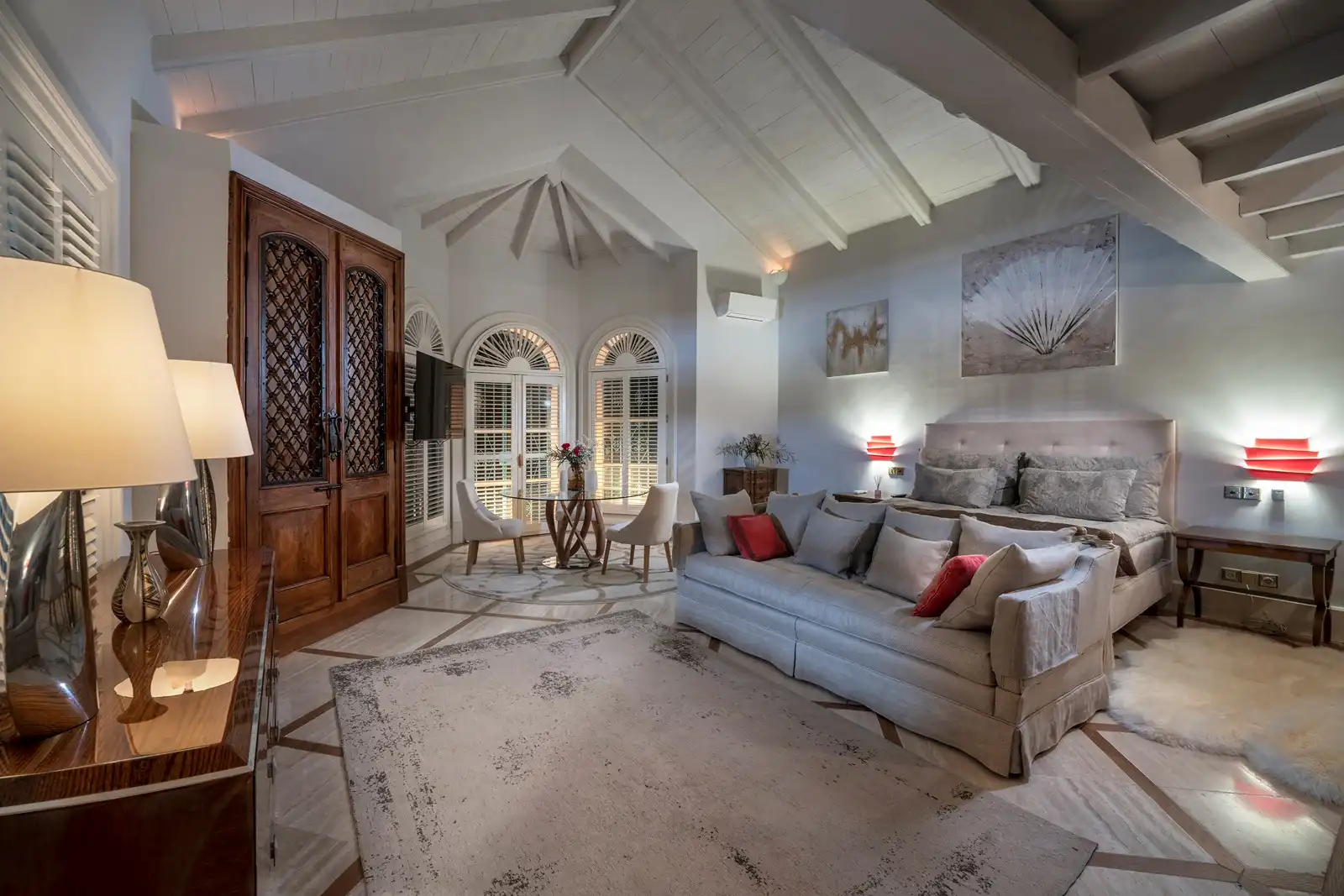 Casa amb piscina en venda a Sotogrande Alto, imagen 14