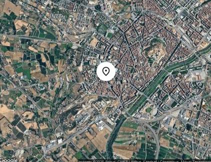 Piso en Venta en Carrer Rossinyol, 17B en Mariola