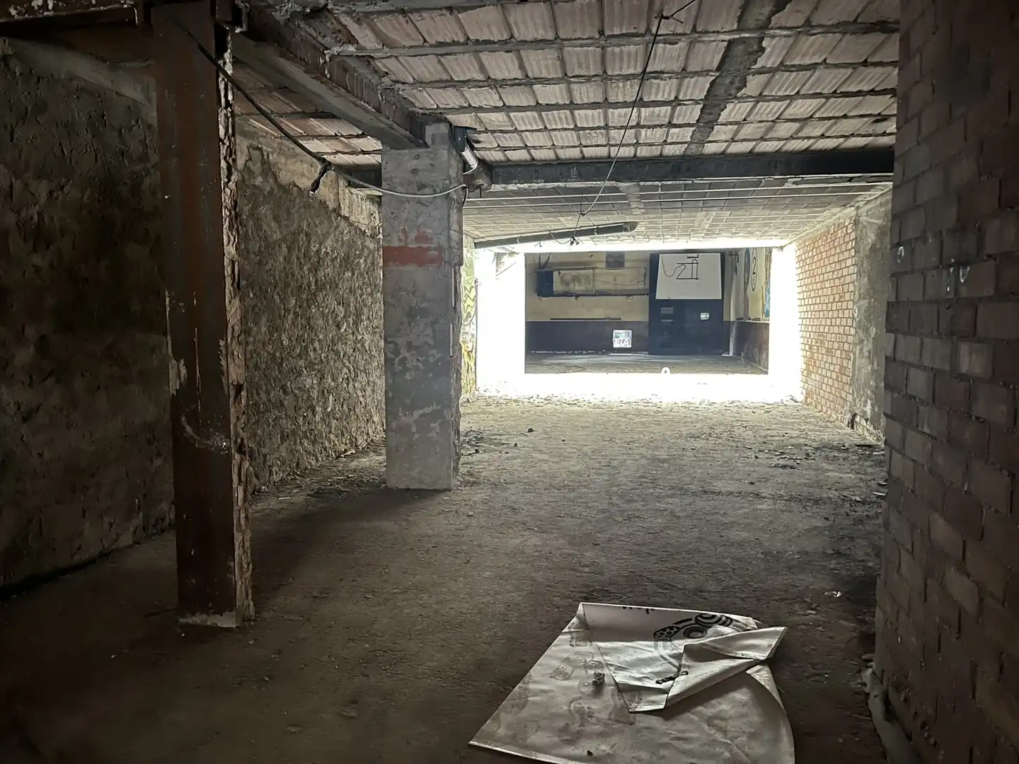 Business premises to rent in Olot