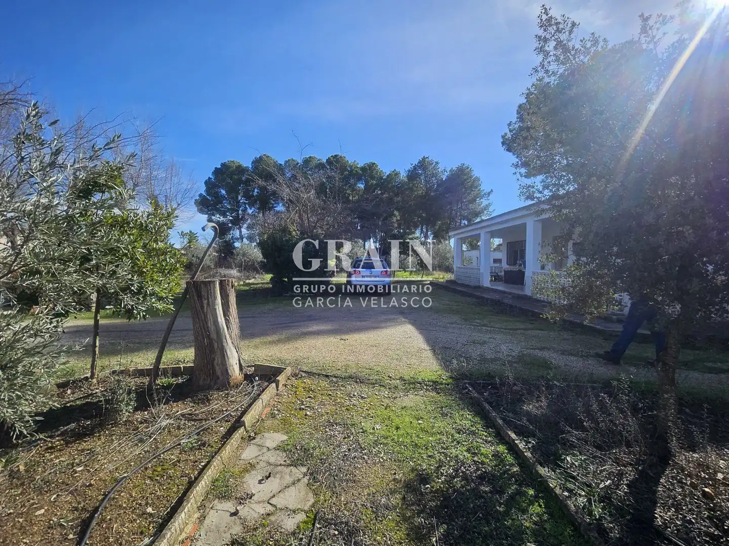 Xalet amb piscina en venda a Pedanías - Extrarradio, imagen 36