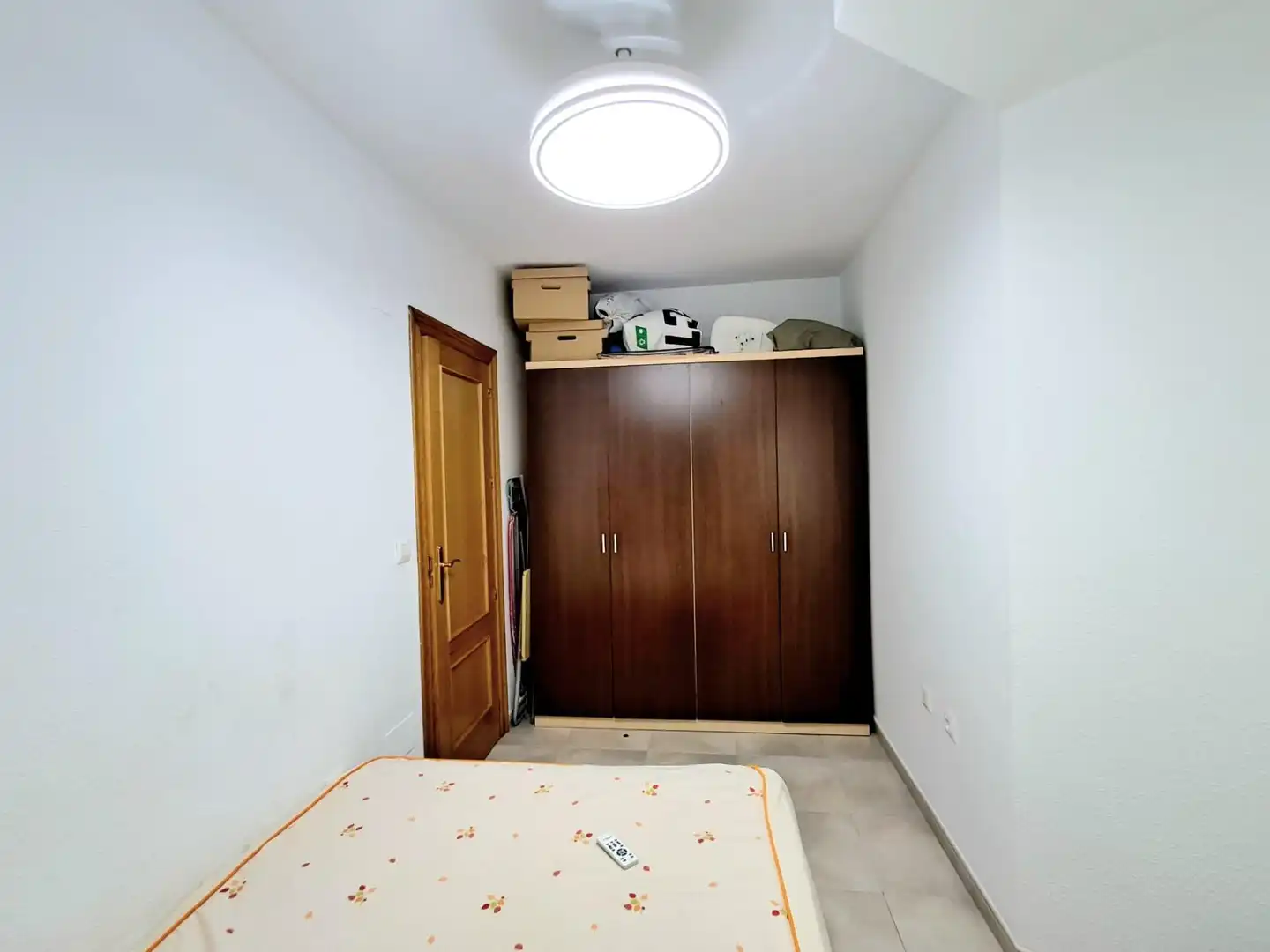Apartamento en venta en Águilas con Amueblado y Balcón